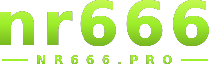 nr666 logo